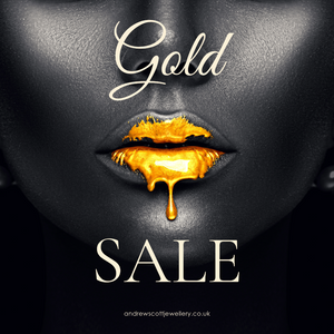 Gold Sale Image