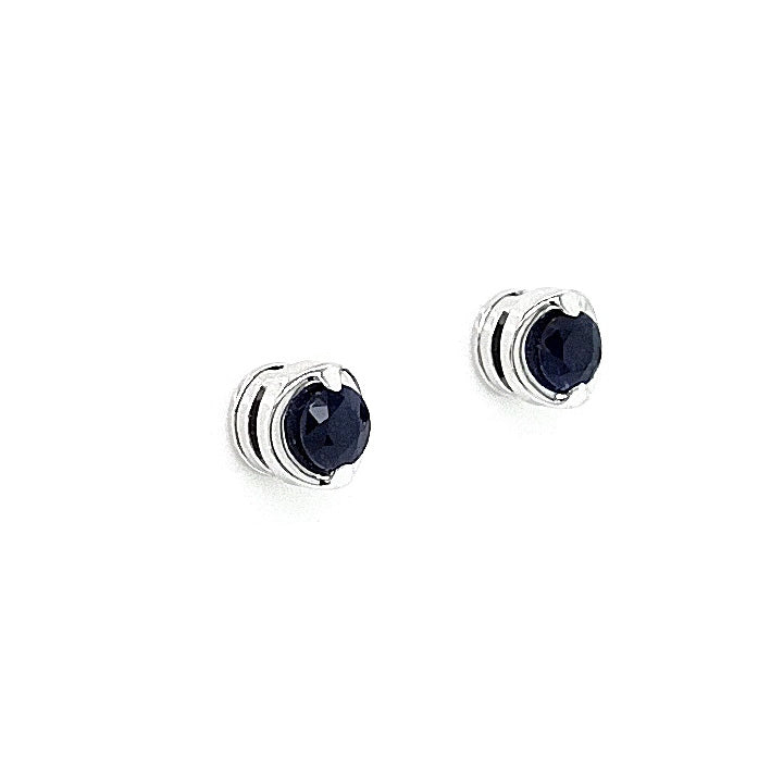Black Pearl Studs — Your Most Trusted Brand for Fine Jewelry & Custom  Design in Yardley, PA