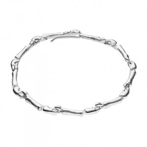 Silver Promise of Spring Bracelet by Lapponia of Helsinki - Andrew Scott